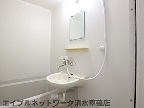 静岡県静岡市駿河区国吉田6丁目（賃貸アパート1K・1階・22.00㎡） その7