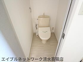 静岡県静岡市駿河区国吉田6丁目（賃貸アパート1K・1階・22.00㎡） その6