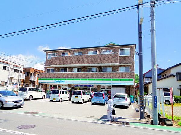 静岡県静岡市葵区瀬名2丁目(賃貸アパート3DK・1階・48.30㎡)の写真 その20