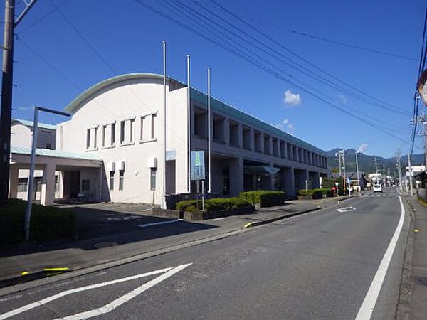 静岡県静岡市葵区瀬名2丁目(賃貸アパート3DK・1階・48.30㎡)の写真 その25