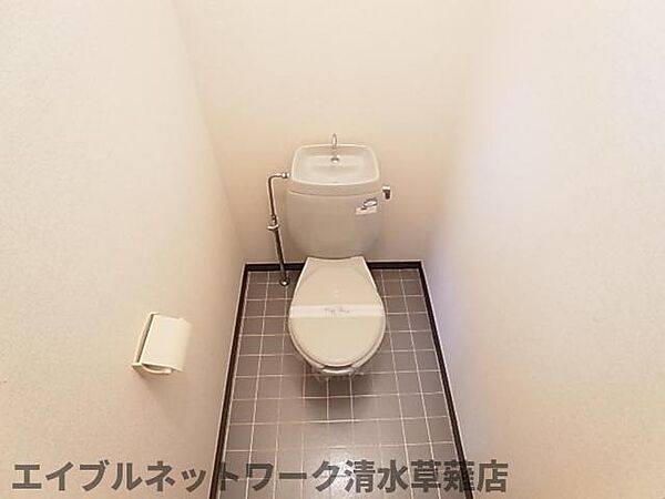 画像26:トイレ