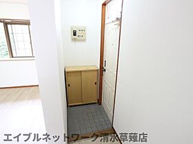 静岡県静岡市葵区瀬名中央3丁目（賃貸アパート2LDK・2階・51.00㎡） その8