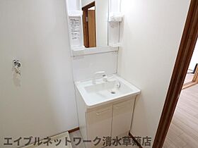 静岡県静岡市葵区瀬名中央3丁目（賃貸アパート2LDK・2階・51.00㎡） その7