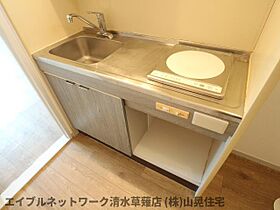 静岡県静岡市清水区草薙3丁目（賃貸アパート1K・1階・20.26㎡） その23