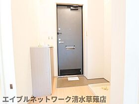 静岡県静岡市葵区瀬名川1丁目（賃貸アパート1K・1階・26.50㎡） その8