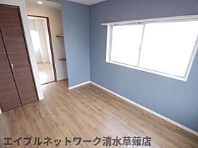 静岡県静岡市駿河区聖一色（賃貸マンション1LDK・3階・33.80㎡） その10