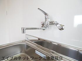 静岡県静岡市駿河区聖一色（賃貸マンション1LDK・3階・33.80㎡） その19