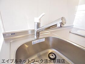 静岡県静岡市清水区草薙（賃貸アパート1K・1階・17.00㎡） その19