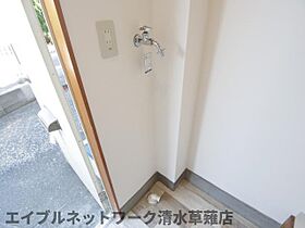 静岡県静岡市清水区草薙（賃貸アパート1K・1階・17.00㎡） その27