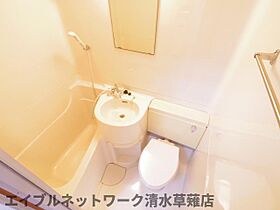 静岡県静岡市清水区草薙3丁目（賃貸マンション1K・3階・18.00㎡） その8