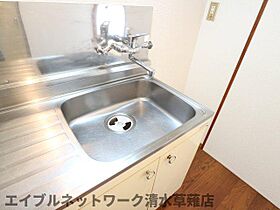 静岡県静岡市清水区草薙3丁目（賃貸マンション1K・3階・19.40㎡） その15