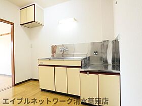 静岡県静岡市清水区草薙3丁目（賃貸マンション1K・3階・20.00㎡） その4