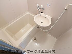 静岡県静岡市駿河区栗原（賃貸アパート1R・1階・20.00㎡） その5