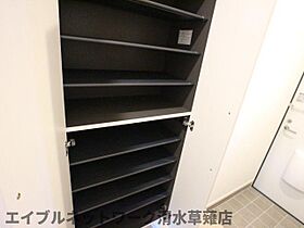 静岡県静岡市清水区草薙杉道1丁目（賃貸アパート1R・1階・32.23㎡） その27