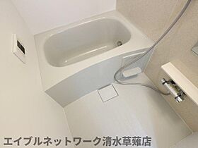 静岡県静岡市清水区草薙杉道1丁目（賃貸アパート1R・1階・32.23㎡） その5