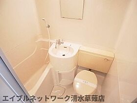 静岡県静岡市清水区草薙3丁目（賃貸マンション1K・3階・19.40㎡） その10