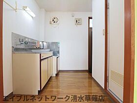 静岡県静岡市清水区草薙3丁目（賃貸マンション1K・3階・20.00㎡） その12