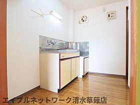 静岡県静岡市清水区草薙3丁目（賃貸マンション1K・3階・20.00㎡） その18