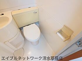 静岡県静岡市清水区草薙3丁目（賃貸マンション1K・3階・20.00㎡） その6