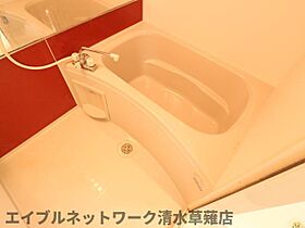 静岡県静岡市清水区草薙1丁目（賃貸アパート1K・2階・28.56㎡） その5