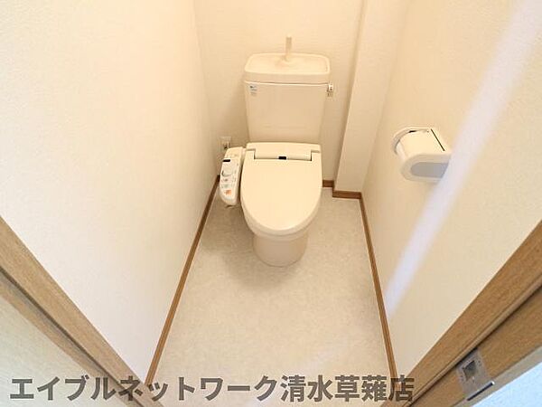 静岡県静岡市駿河区聖一色(賃貸マンション3LDK・3階・70.44㎡)の写真 その6