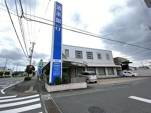 画像22:【銀行】清水銀行長崎支店まで1149ｍ