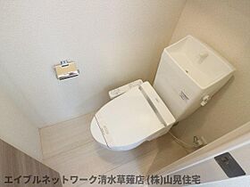 静岡県静岡市葵区瀬名川2丁目（賃貸アパート1LDK・1階・40.69㎡） その6