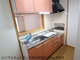 静岡県静岡市清水区長崎（賃貸アパート1LDK・1階・46.49㎡） その4