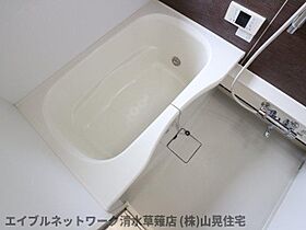 静岡県静岡市葵区瀬名1丁目（賃貸アパート2LDK・2階・57.17㎡） その5