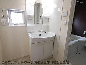 静岡県静岡市葵区瀬名1丁目（賃貸アパート2LDK・2階・57.17㎡） その7