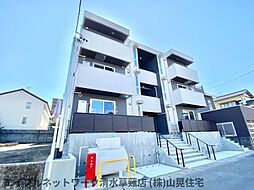 県立美術館前駅 6.7万円