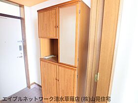 静岡県静岡市葵区瀬名川2丁目（賃貸マンション1R・3階・37.19㎡） その27