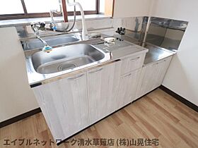 静岡県静岡市清水区鳥坂（賃貸マンション2DK・3階・40.05㎡） その22