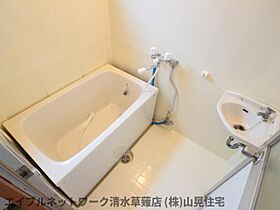 静岡県静岡市清水区鳥坂（賃貸マンション2DK・3階・40.05㎡） その5