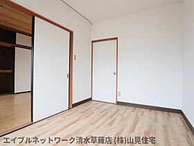 静岡県静岡市清水区鳥坂（賃貸マンション2DK・3階・40.05㎡） その18