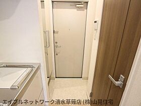 静岡県静岡市葵区瀬名3丁目（賃貸アパート1K・1階・29.72㎡） その8