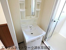 静岡県静岡市葵区瀬名川3丁目（賃貸マンション3LDK・3階・58.00㎡） その7