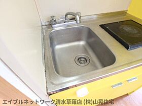 静岡県静岡市清水区中之郷2丁目（賃貸アパート1K・1階・19.00㎡） その26