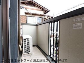 静岡県静岡市葵区西瀬名町（賃貸アパート1LDK・1階・35.50㎡） その11