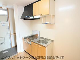 静岡県静岡市清水区鳥坂（賃貸アパート1K・2階・28.00㎡） その4