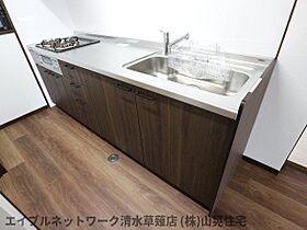 静岡県静岡市清水区草薙一里山（賃貸マンション3LDK・1階・75.65㎡） その23