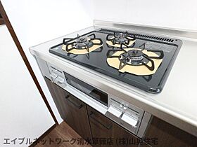 静岡県静岡市清水区草薙一里山（賃貸マンション3LDK・1階・75.65㎡） その25