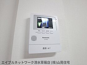 静岡県静岡市清水区草薙一里山（賃貸マンション3LDK・1階・75.65㎡） その14