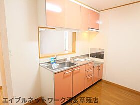 静岡県静岡市葵区西瀬名町（賃貸アパート1LDK・1階・45.72㎡） その4