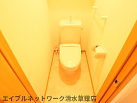 静岡県静岡市葵区西瀬名町（賃貸アパート1LDK・1階・45.72㎡） その6