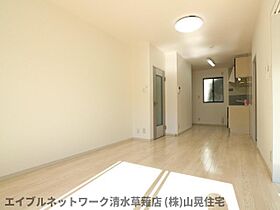 静岡県静岡市葵区瀬名川1丁目（賃貸アパート2LDK・1階・49.20㎡） その20