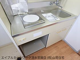 静岡県静岡市清水区中之郷1丁目（賃貸マンション1K・3階・25.92㎡） その23