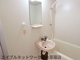 静岡県静岡市清水区草薙杉道3丁目（賃貸アパート1K・2階・23.60㎡） その7