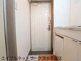 静岡県静岡市清水区中之郷2丁目（賃貸アパート1K・1階・18.23㎡） その8