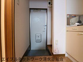 静岡県静岡市駿河区谷田（賃貸マンション1K・1階・22.68㎡） その8